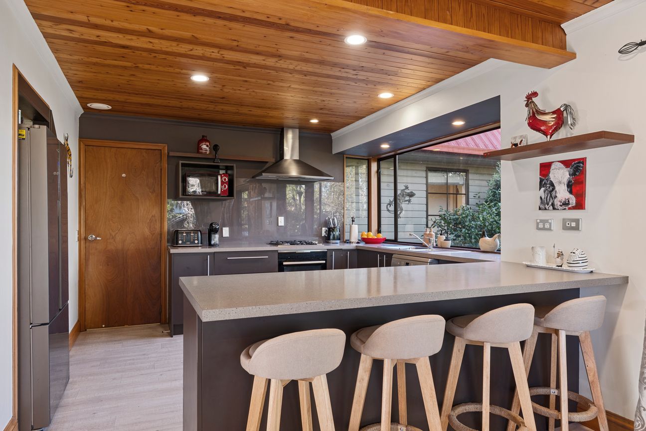 A Home With Heart on Royal Park – pohled 3