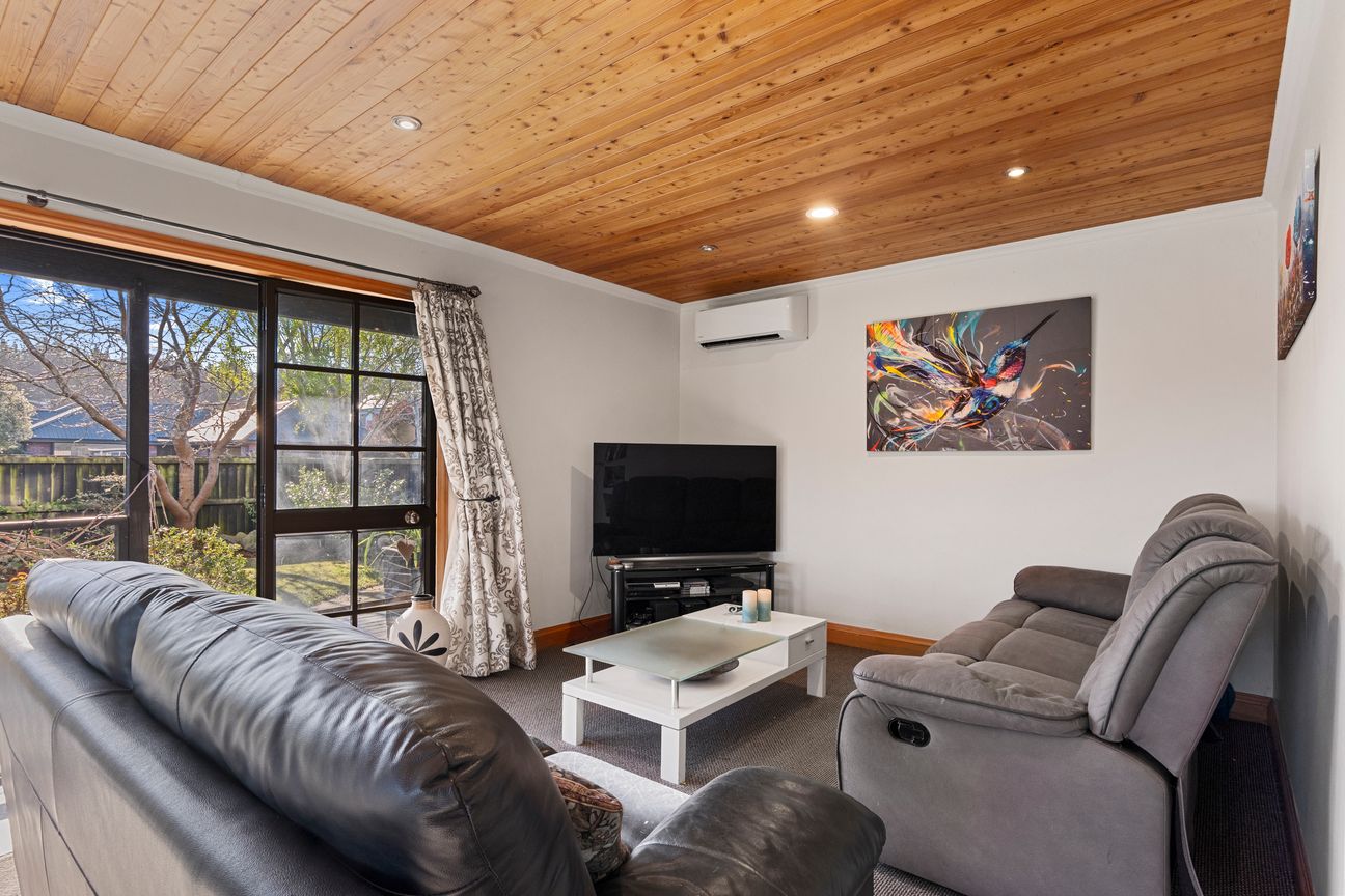 A Home With Heart on Royal Park – pohled 6