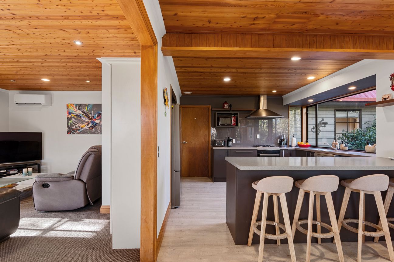A Home With Heart on Royal Park – pohled 4