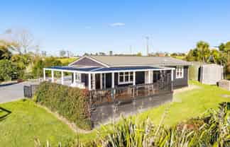 667 Kaiwaka-Mangawhai Road, Hakaru
