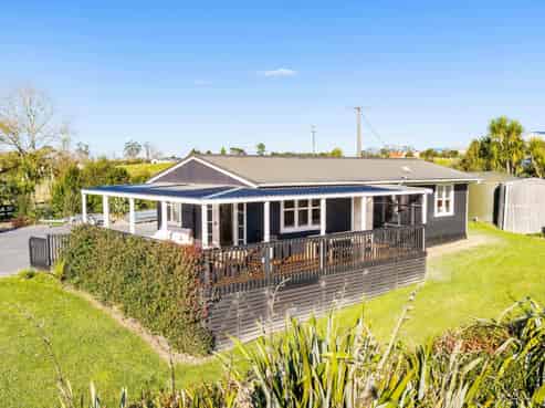 667 Kaiwaka-Mangawhai Road, Hakaru