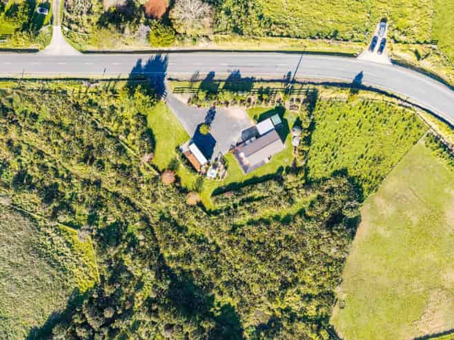 667 Kaiwaka-Mangawhai Road, Hakaru