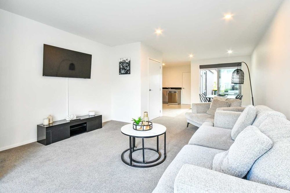 Beautiful modern home - Ansicht 4