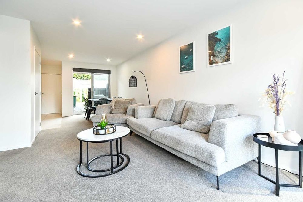 Beautiful modern home - Ansicht 5