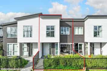 16 Fort Lincoln Loop, Karaka