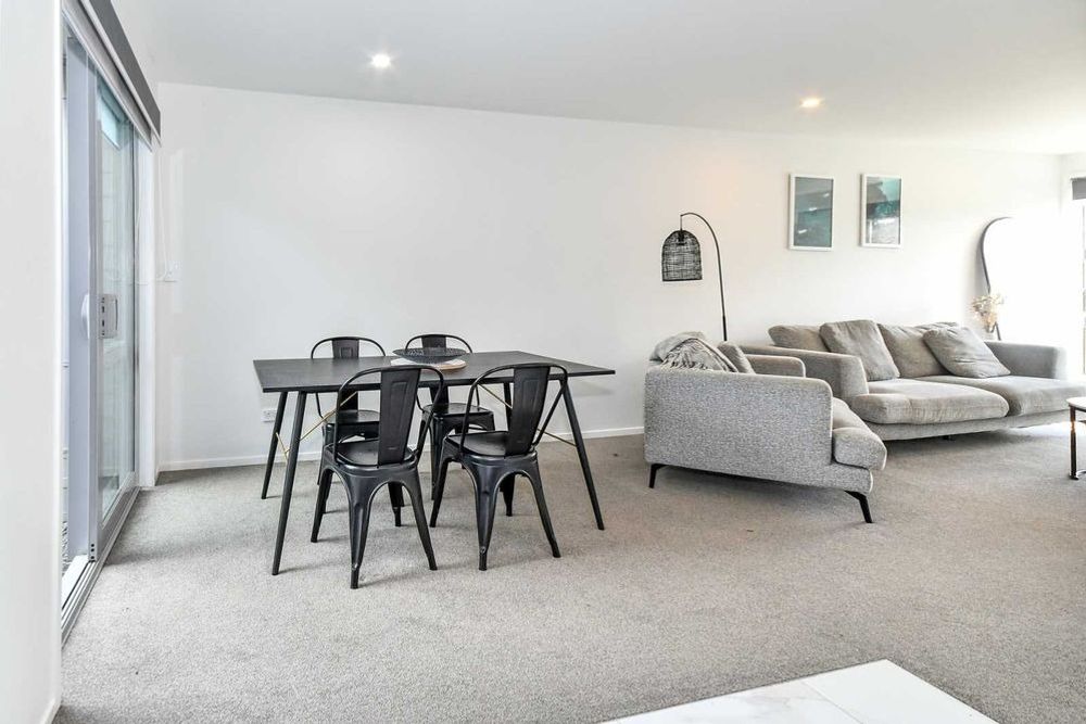 Beautiful modern home - Ansicht 6