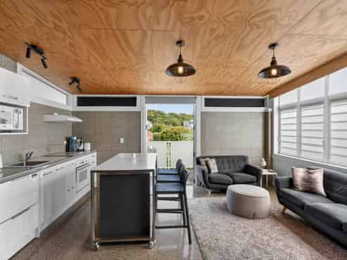 4/2b Atkin Ave, Mission Bay