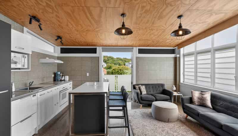 4/2b Atkin Ave, Mission Bay