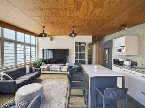 4/2b Atkin Ave, Mission Bay