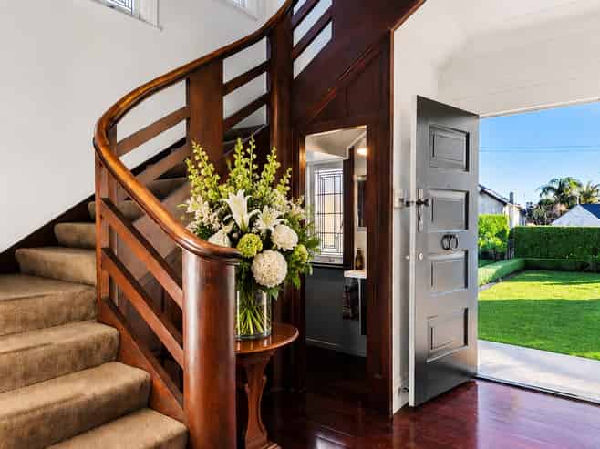 37 Gladstone Road, Parnell
