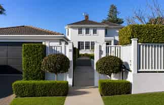 37 Gladstone Road, Parnell