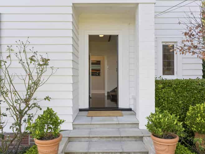 37 Gladstone Road, Parnell