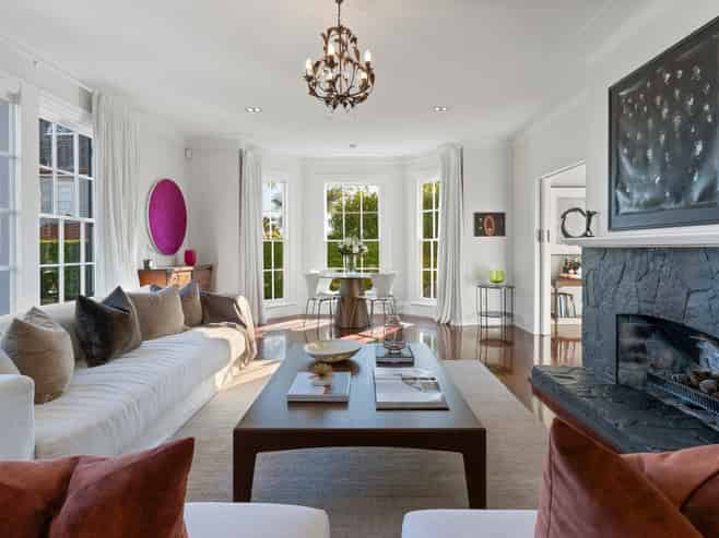 37 Gladstone Road, Parnell