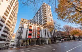 1501/438 Queen Street, Auckland Central