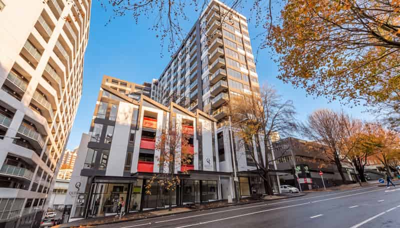 1501/438 Queen Street, Auckland Central