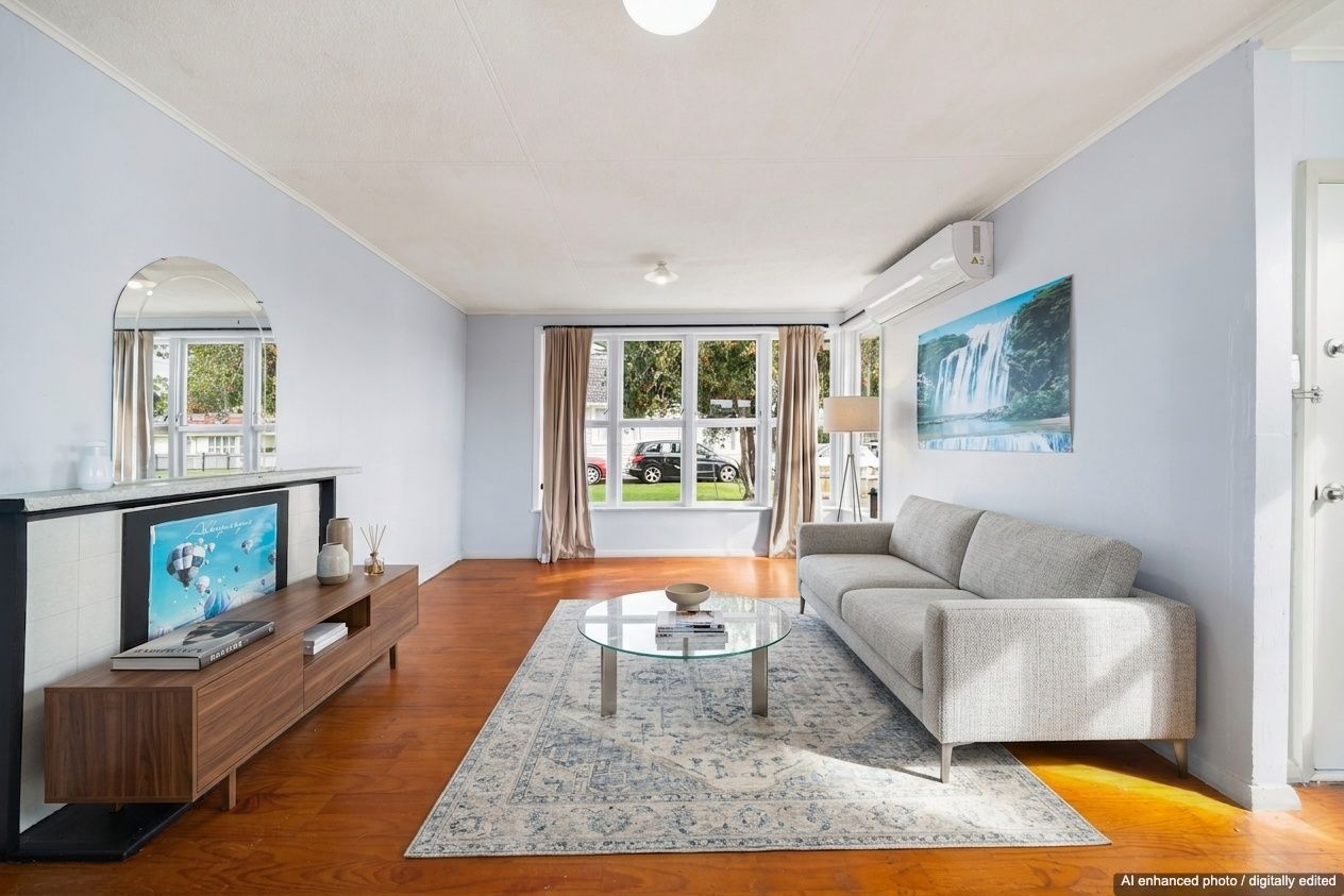 Freehold Property - Move in, Invest or Add Value - Widok 3