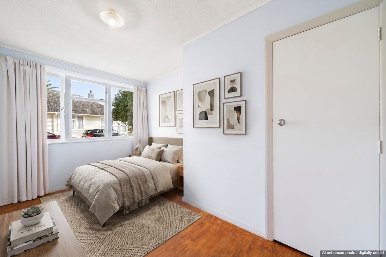 Freehold Property - Move in, Invest or Add Value - Widok 6