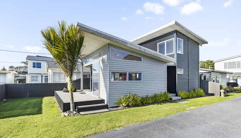 29 Third Avenue, Urenui