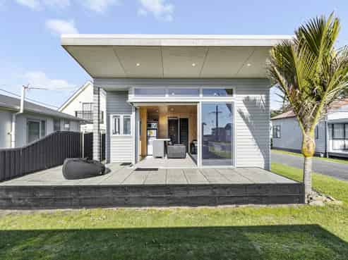 29 Third Avenue, Urenui