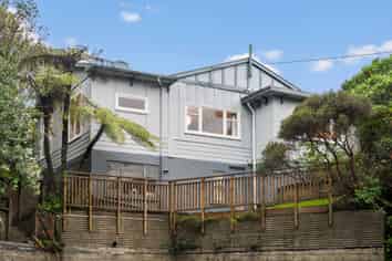 87 Balfour Street, Mornington