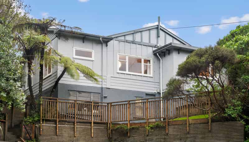 87 Balfour Street, Mornington
