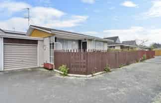 3/138 Tancred Street, Linwood