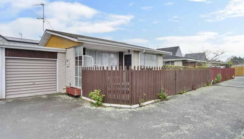 3/138 Tancred Street, Linwood
