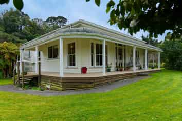121 Lovers Lane, Kaikoura