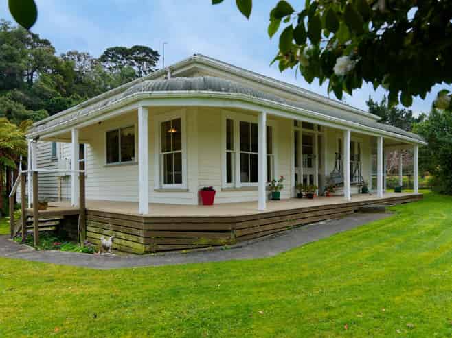 121 Lovers Lane, Kaikoura