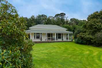121 Lovers Lane, Kaikoura