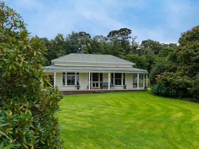 121 Lovers Lane, Kaikoura