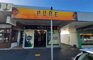 Prime 150sqm Onehunga Retail 