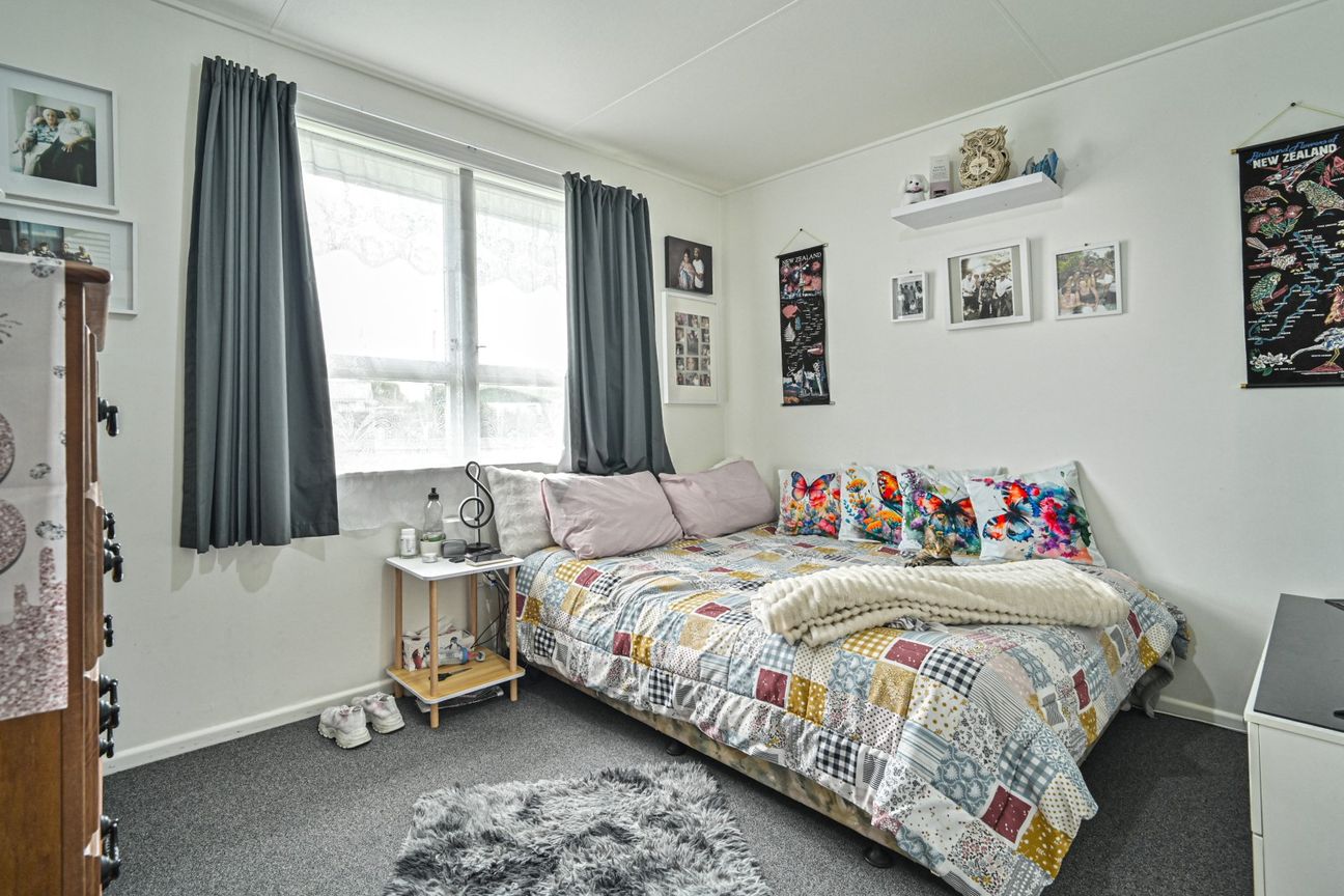 Warm, welcoming and definitely worth a look - Mehr