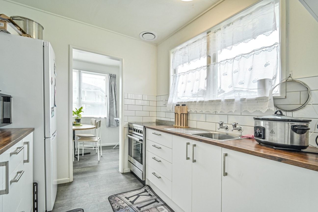 Warm, welcoming and definitely worth a look - Ansicht 5