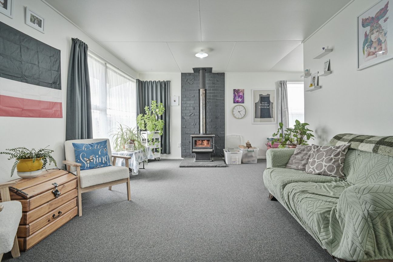 Warm, welcoming and definitely worth a look - Ansicht 2