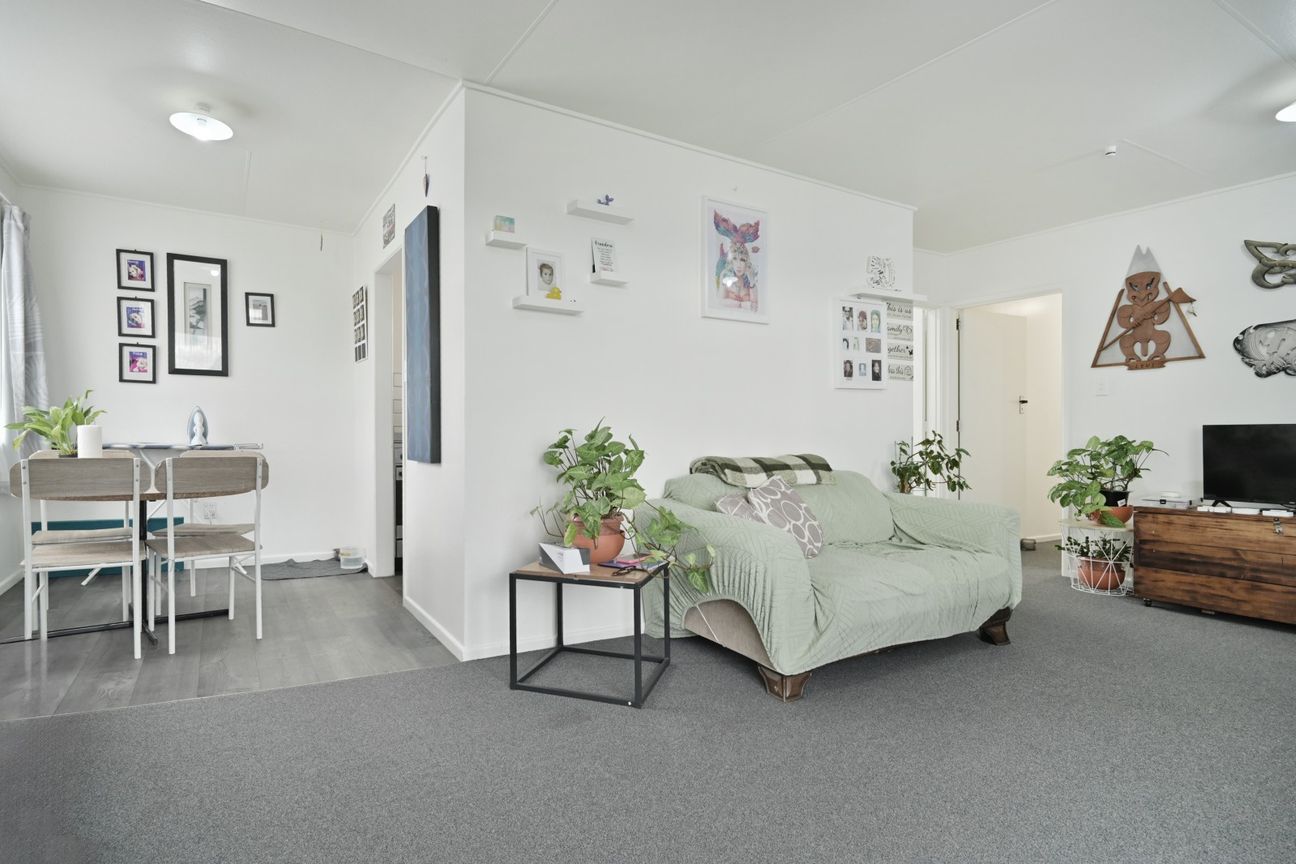 Warm, welcoming and definitely worth a look - Ansicht 3