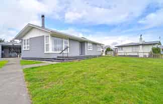 12 Liverpool Crescent, Flaxmere