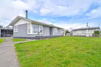 12 Liverpool Crescent, Flaxmere