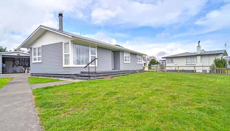 12 Liverpool Crescent, Flaxmere