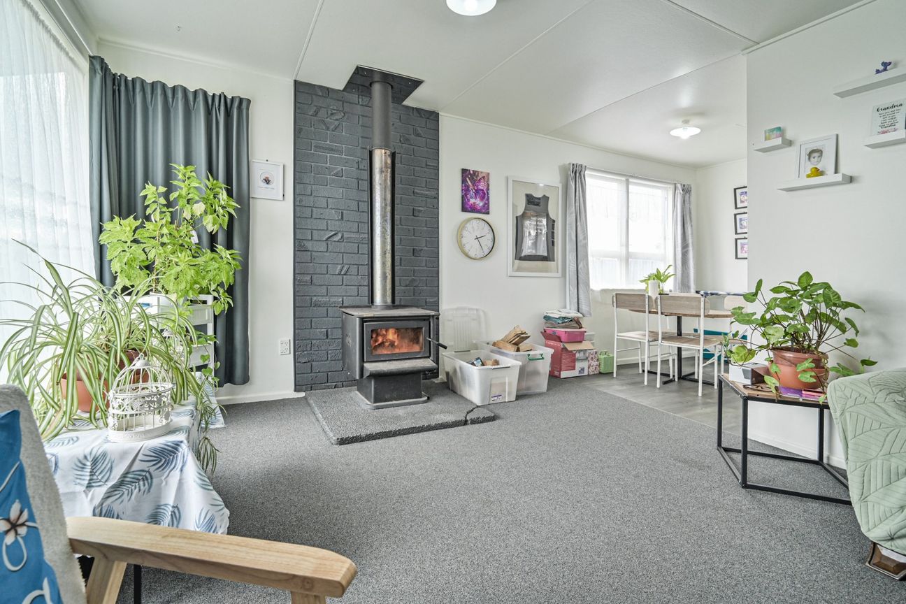 Warm, welcoming and definitely worth a look - Ansicht 4