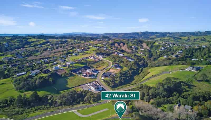 42 waraki street, Flat Bush