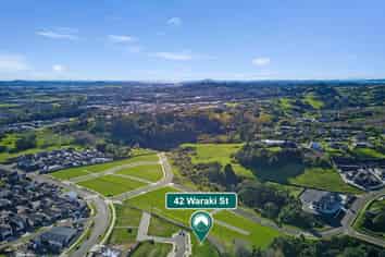 42 waraki street, Flat Bush