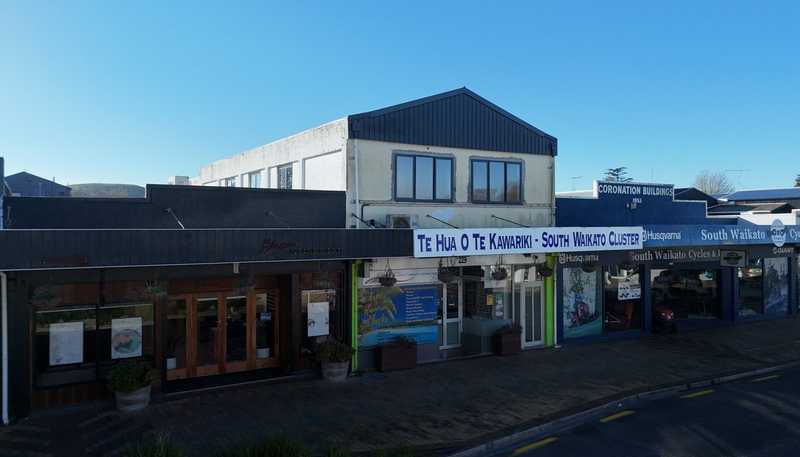 229A Rosebery Street, Tokoroa
