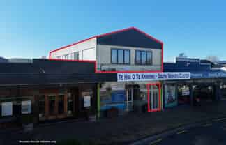 Studio Office For Lease