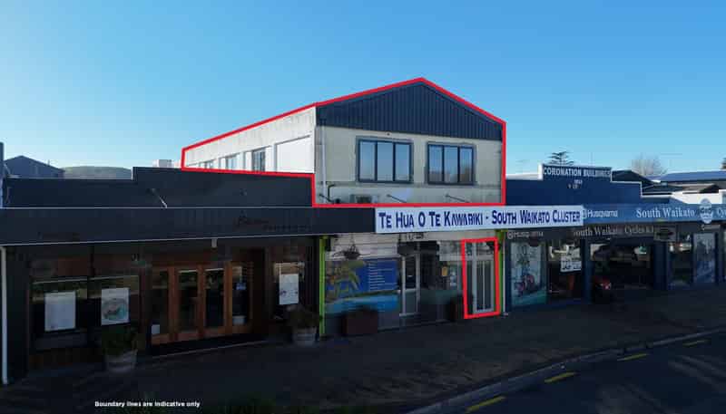 229A Rosebery Street, Tokoroa