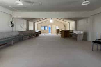 Studio Office For Lease