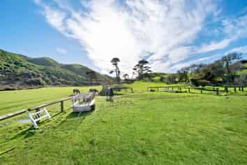 609 Ohariu Valley Road, Ohariu