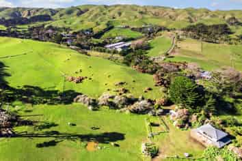 609 Ohariu Valley Road, Ohariu