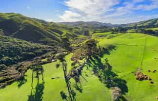 609 Ohariu Valley Road, Ohariu
