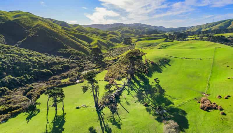 609 Ohariu Valley Road, Ohariu